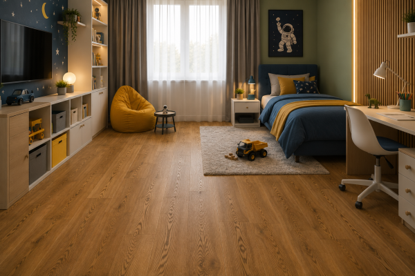 Инженерная доска Greenline АТЛАС 158 Умбрия